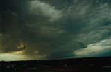 Australian Severe Weather Picture