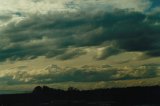 Australian Severe Weather Picture