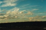 Australian Severe Weather Picture