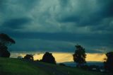 Australian Severe Weather Picture