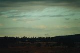 Australian Severe Weather Picture