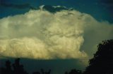 Australian Severe Weather Picture