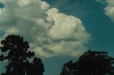 Australian Severe Weather Picture