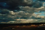 Australian Severe Weather Picture