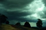 Australian Severe Weather Picture