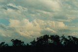 Australian Severe Weather Picture