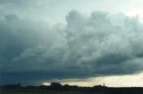 Australian Severe Weather Picture