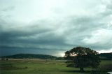 Australian Severe Weather Picture