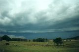 Australian Severe Weather Picture