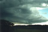 Australian Severe Weather Picture