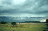 Australian Severe Weather Picture