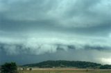 Australian Severe Weather Picture