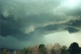 Australian Severe Weather Picture