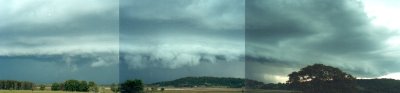 Australian Severe Weather Picture