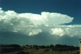 Australian Severe Weather Picture