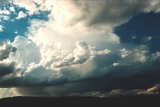 Australian Severe Weather Picture