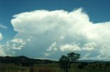 Australian Severe Weather Picture