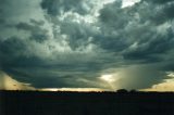 Australian Severe Weather Picture