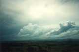 Australian Severe Weather Picture