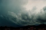 Australian Severe Weather Picture