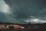 Australian Severe Weather Picture