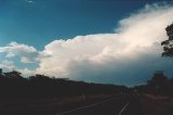 Australian Severe Weather Picture