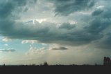 Australian Severe Weather Picture