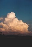 Australian Severe Weather Picture