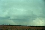 Australian Severe Weather Picture