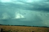 Australian Severe Weather Picture