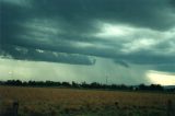 Australian Severe Weather Picture