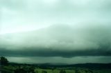 Australian Severe Weather Picture