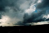 Australian Severe Weather Picture