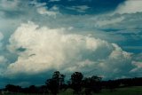 Australian Severe Weather Picture