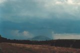 N of Jerrys Plains 3:04pm