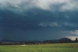 Australian Severe Weather Picture