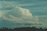 Australian Severe Weather Picture