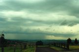 Australian Severe Weather Picture