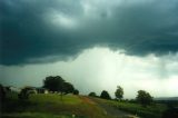 Australian Severe Weather Picture