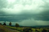 Australian Severe Weather Picture