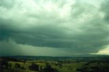 Australian Severe Weather Picture