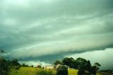 Australian Severe Weather Picture