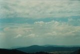 Scenic Hill Lithgow ~1:00pm