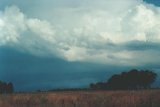 Australian Severe Weather Picture