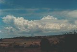 Australian Severe Weather Picture