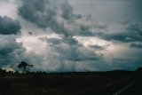 Australian Severe Weather Picture