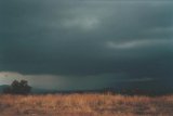 Australian Severe Weather Picture