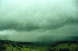 Australian Severe Weather Picture