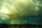 Australian Severe Weather Picture