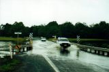 10th March 2001 Lagoon Grass flood pictures